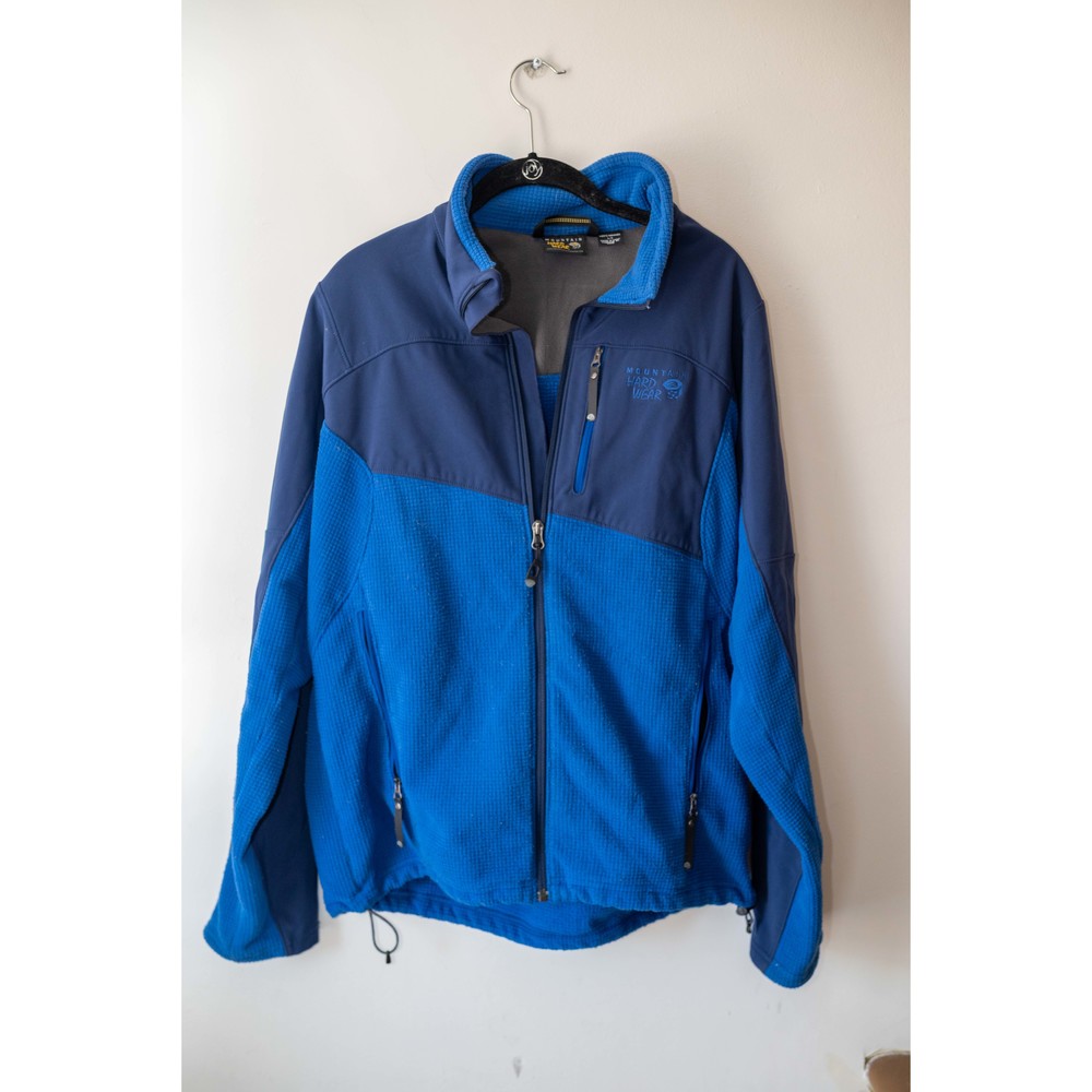 Mountain Hardwear Fleece